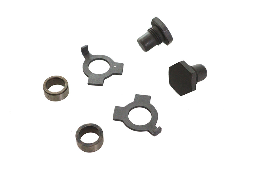 Colony Clutch Arm Rebuild Kit Parkerized - additional view 3