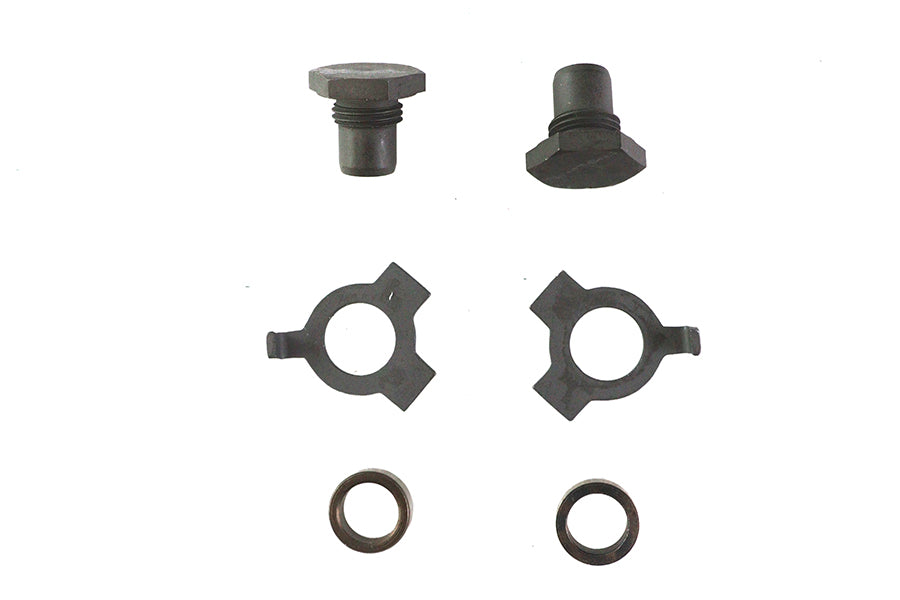 Colony Clutch Arm Rebuild Kit Parkerized - additional view 4