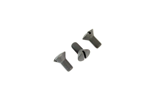 Colony Parkerized Oval Head Screw Kit