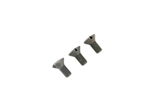 Colony Parkerized Oval Head Screw Kit - additional view 2
