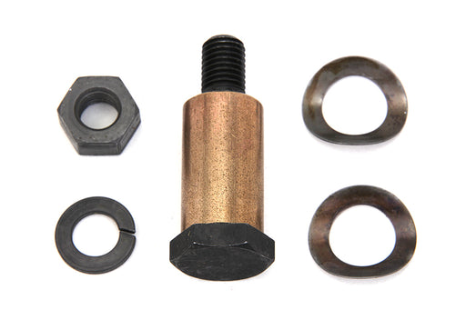Colony Parkerized Tank Hand Shifter Lever Stud Kit