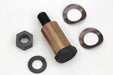 Colony Parkerized Tank Hand Shifter Lever Stud Kit - additional view 3