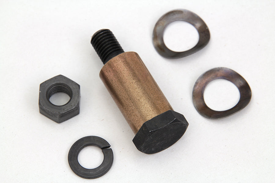 Colony Parkerized Tank Hand Shifter Lever Stud Kit - additional view 3