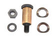 Colony Parkerized Tank Hand Shifter Lever Stud Kit - additional view 4