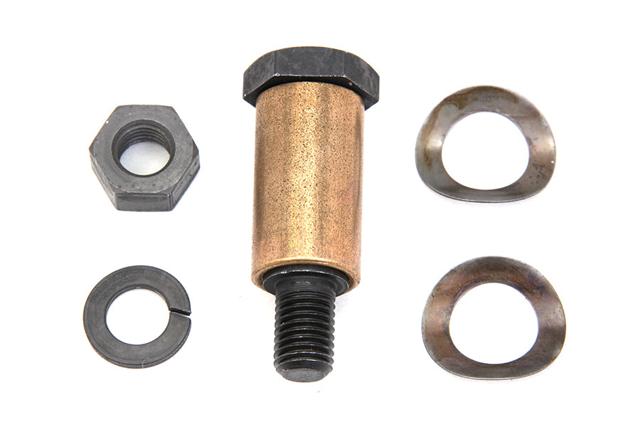 Colony Parkerized Tank Hand Shifter Lever Stud Kit - additional view 4