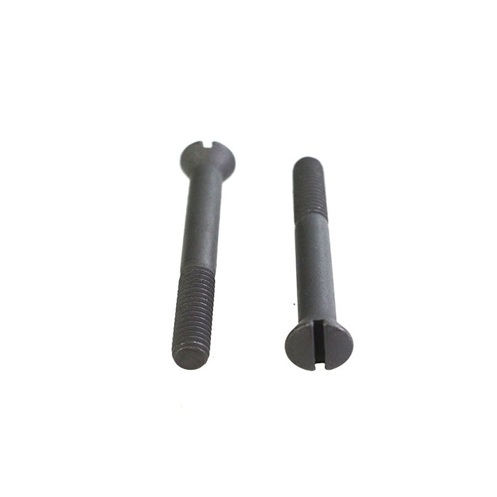 Parkerized Generator Screw Kit - V-Twin 9712-2