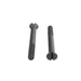 Parkerized Generator Screw Kit - V-Twin 9712-2