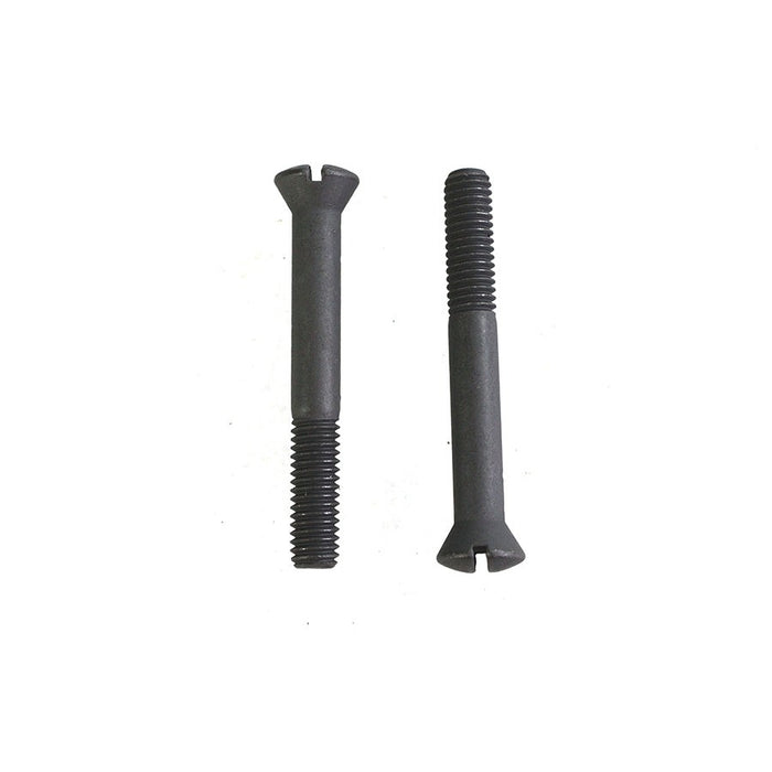 Parkerized Generator Screw Kit - V-Twin 9712-2