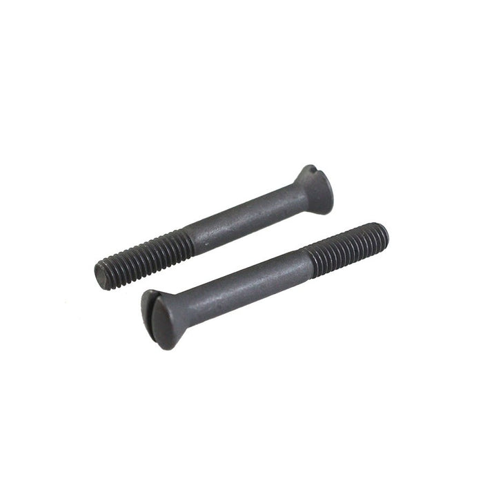 Parkerized Generator Screw Kit - V-Twin 9712-2