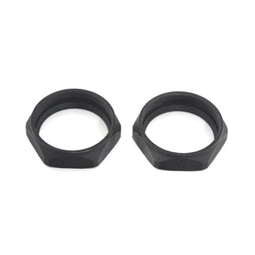 Parkerized Manifold Nuts - Colony 9718-2 - OEM 27502-40