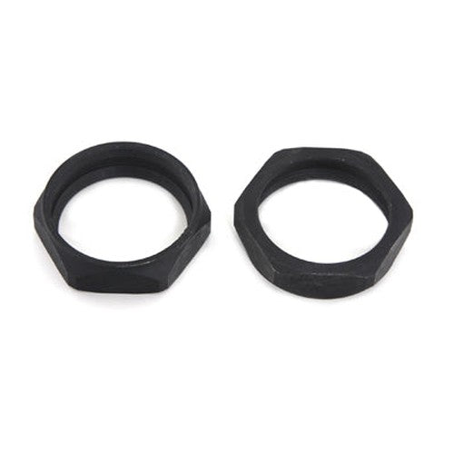Parkerized Manifold Nuts - Colony 9718-2 - OEM 27502-40