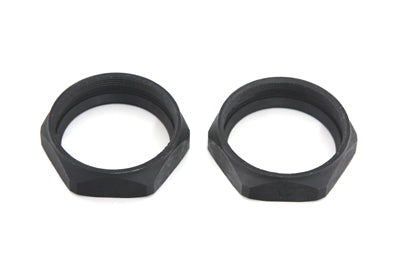 Colony Parkerized Manifold Nuts
