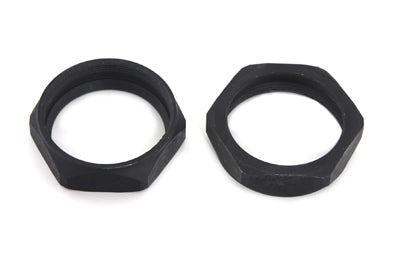Colony Parkerized Manifold Nuts - additional view 2