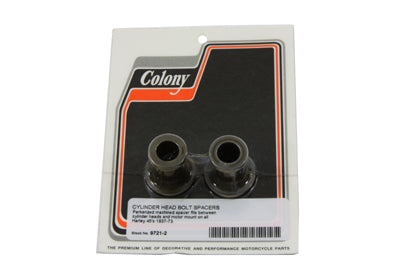 Colony Top Motor Mount Headbolt Spacer