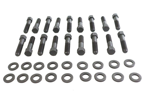Colony Parkerized Headbolt Kit