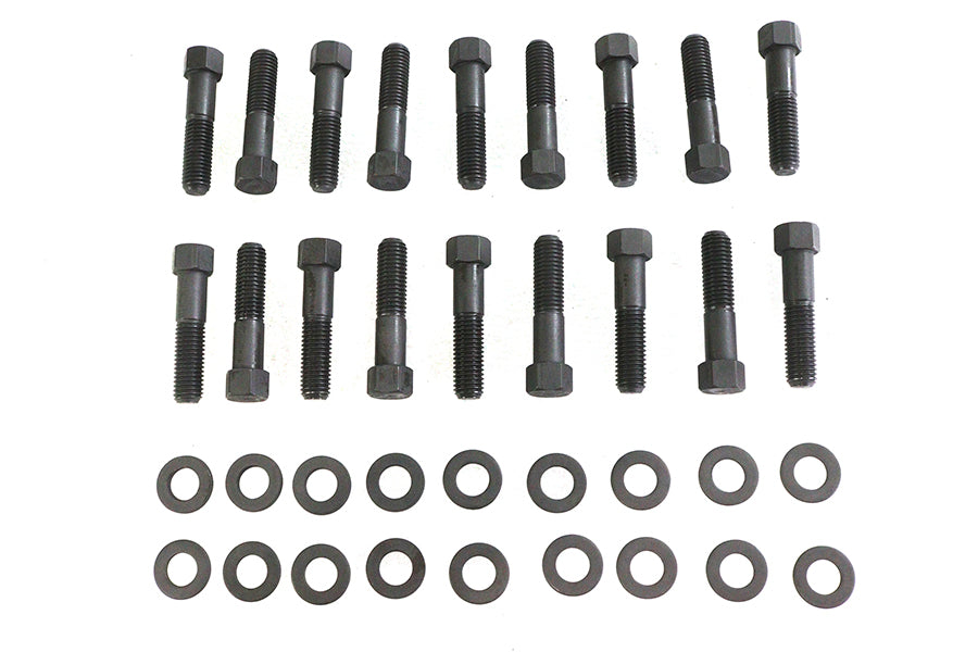 Colony Parkerized Headbolt Kit - additional view 2