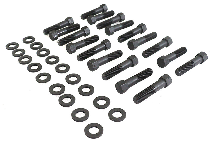 Colony Parkerized Headbolt Kit - additional view 3