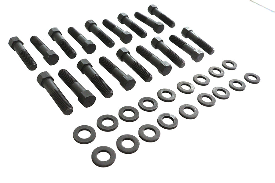 Colony Parkerized Headbolt Kit - additional view 4