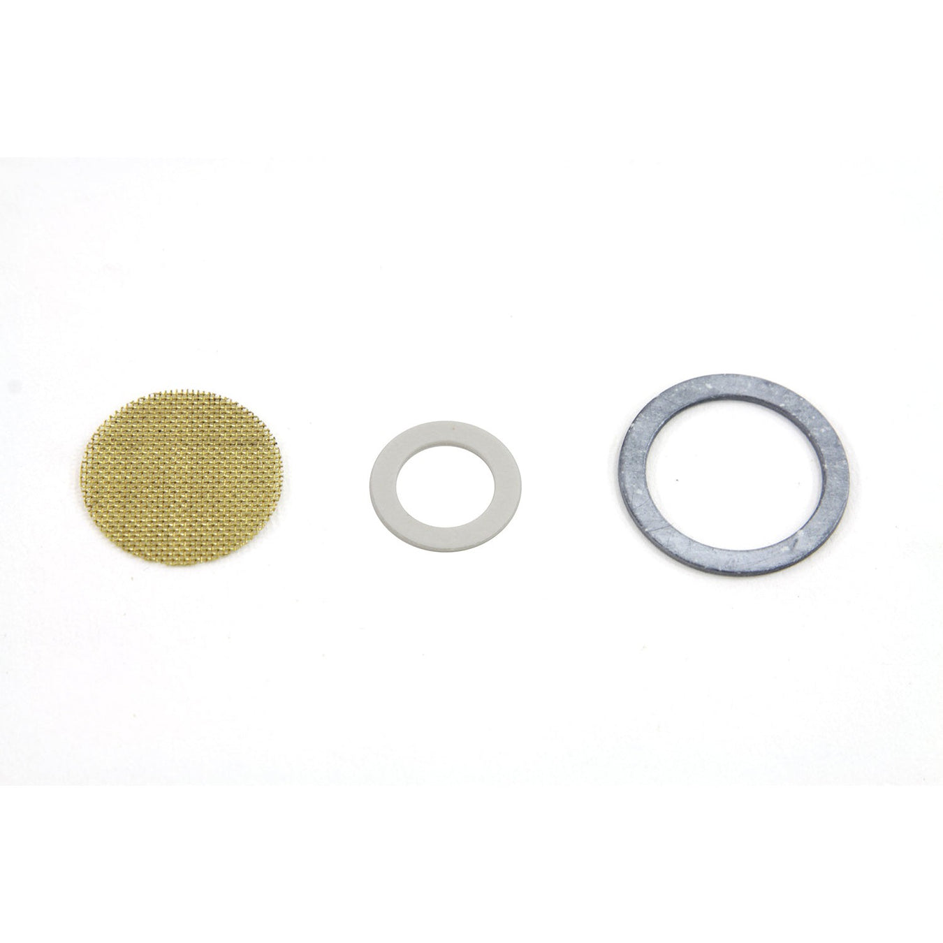 Fuel Filter Strainer Rebuild Kit - V-Twin 9731-3 - OEM 3627-39