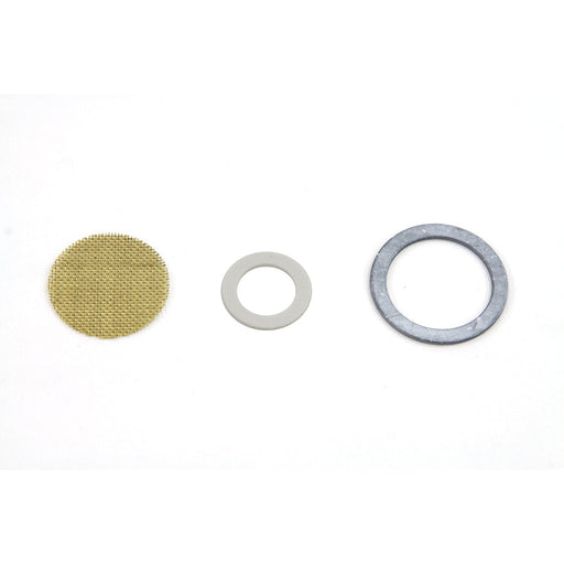 Fuel Filter Strainer Rebuild Kit - V-Twin 9731-3 - OEM 3627-39