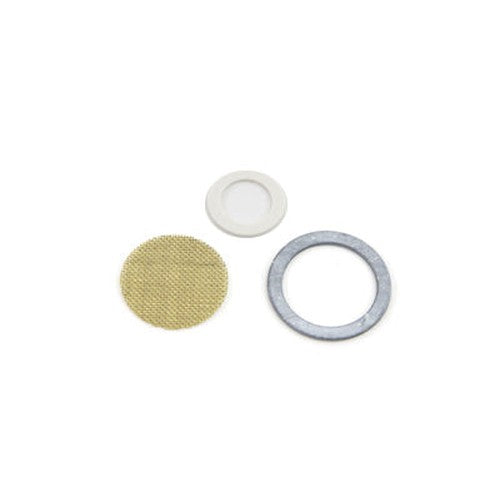 Fuel Filter Strainer Rebuild Kit - V-Twin 9731-3 - OEM 3627-39