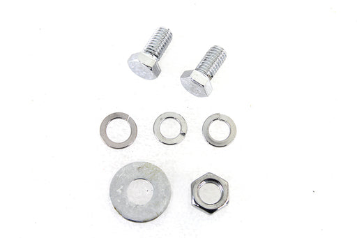 Colony Foot Brake Lever and Bracket Mount Kit - additional view 2
