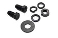 V-Twin Manufacturing Foot Brake Lever and Bracket Mount Kit