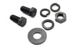 Colony Foot Brake Lever and Bracket Mount Kit