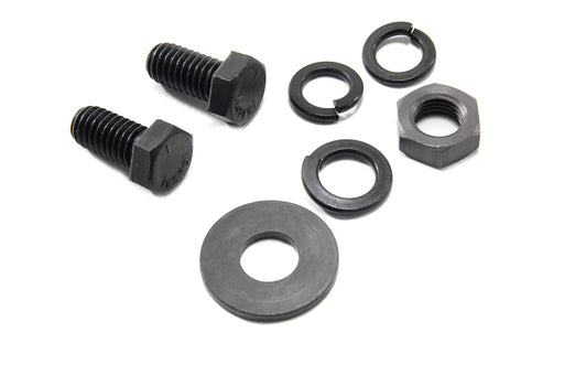 Colony Foot Brake Lever and Bracket Mount Kit