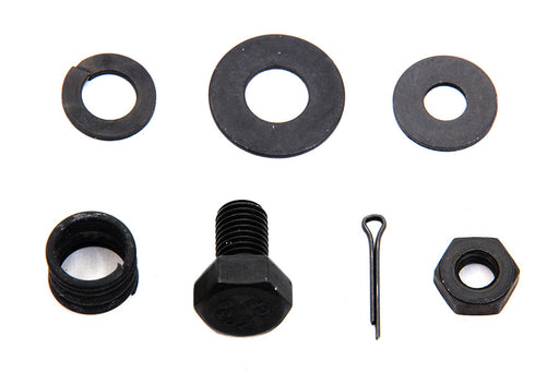 Colony Rear Chain Guard Mount Kit Parkerized