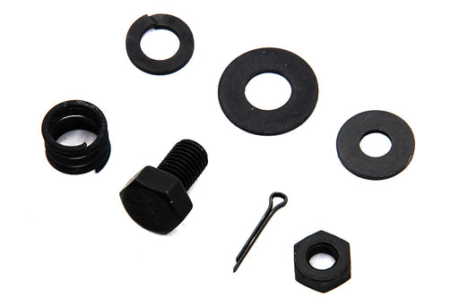Colony Rear Chain Guard Mount Kit Parkerized - additional view 2