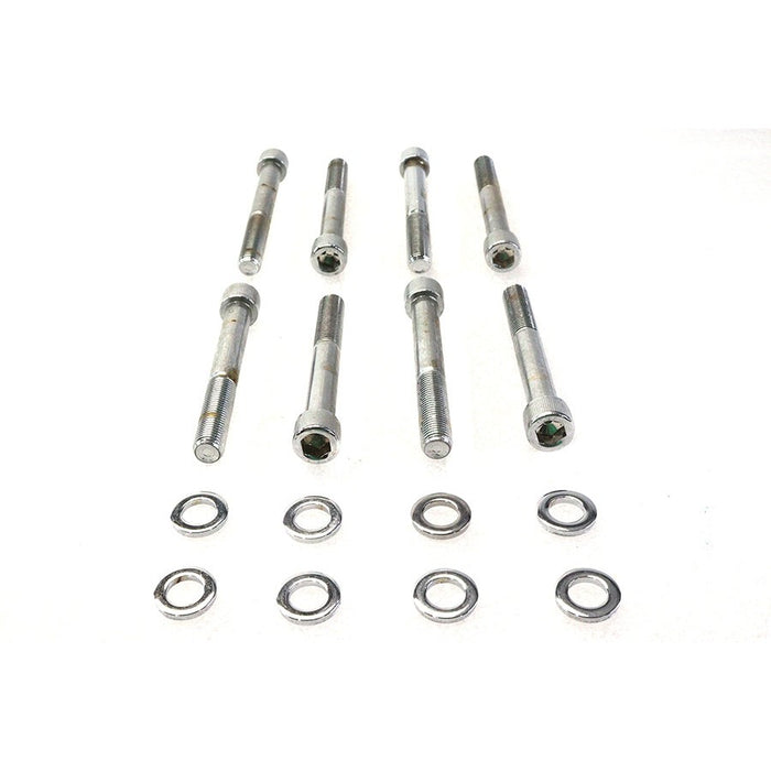Headbolt Kit Allen Type - V-Twin 9748-16 - Ironhead 1973-1985