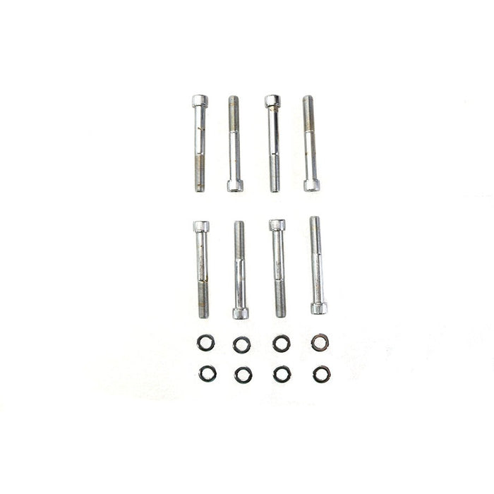 Headbolt Kit Allen Type - V-Twin 9748-16 - Ironhead 1973-1985