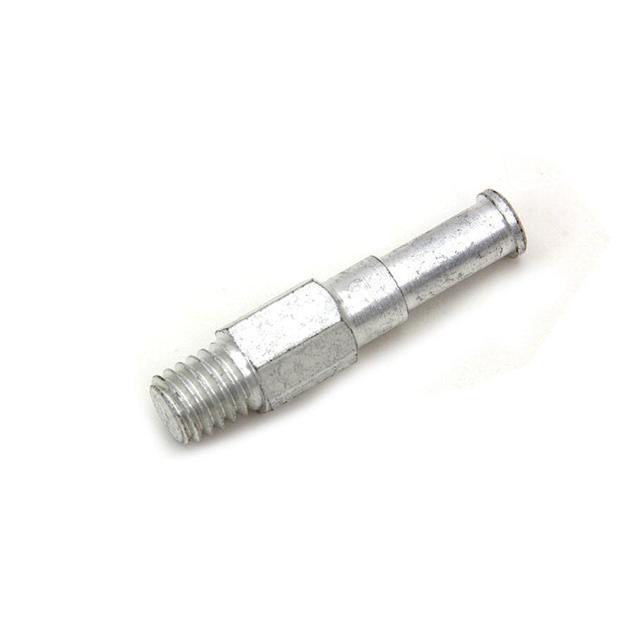 Kick Starter Spring Stud Cadmium - V-Twin 9755-1 - OEM 33088-41