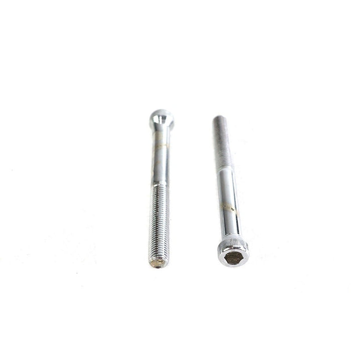 Generator Screw Allen Type - V-Twin 9757-2 - Ironhead 1957-1970