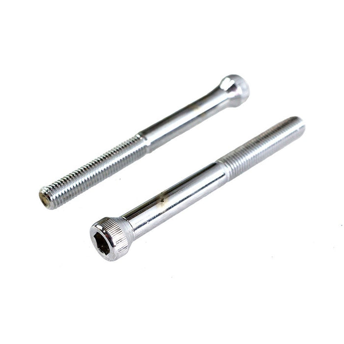 Generator Screw Allen Type - V-Twin 9757-2 - Ironhead 1957-1970