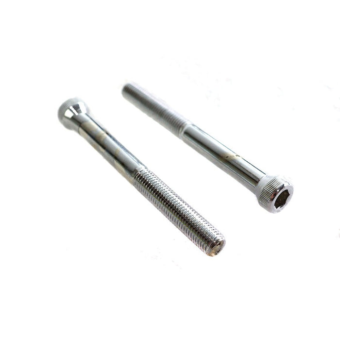 Generator Screw Allen Type - V-Twin 9757-2 - Ironhead 1957-1970