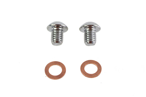 Colony 41mm Fork Slider Drain Screw