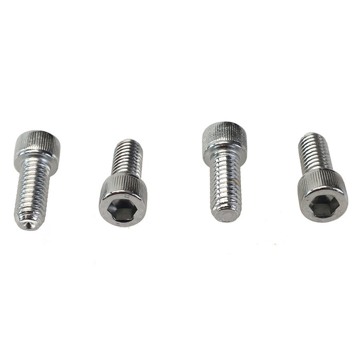 Tappet Block Screw Kit Allen Type - V-Twin 9760-4 - Evolution Sportster 1995-2003