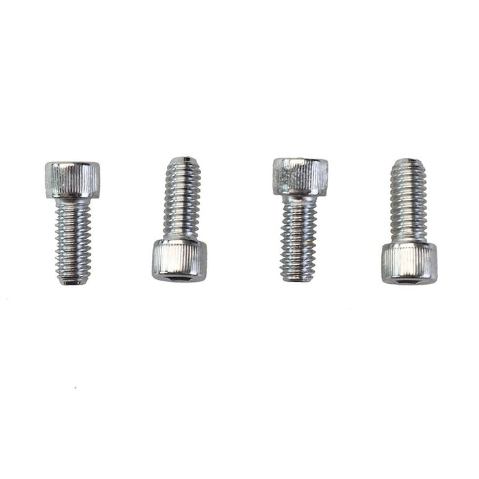 Tappet Block Screw Kit Allen Type - V-Twin 9760-4 - Evolution Sportster 1995-2003