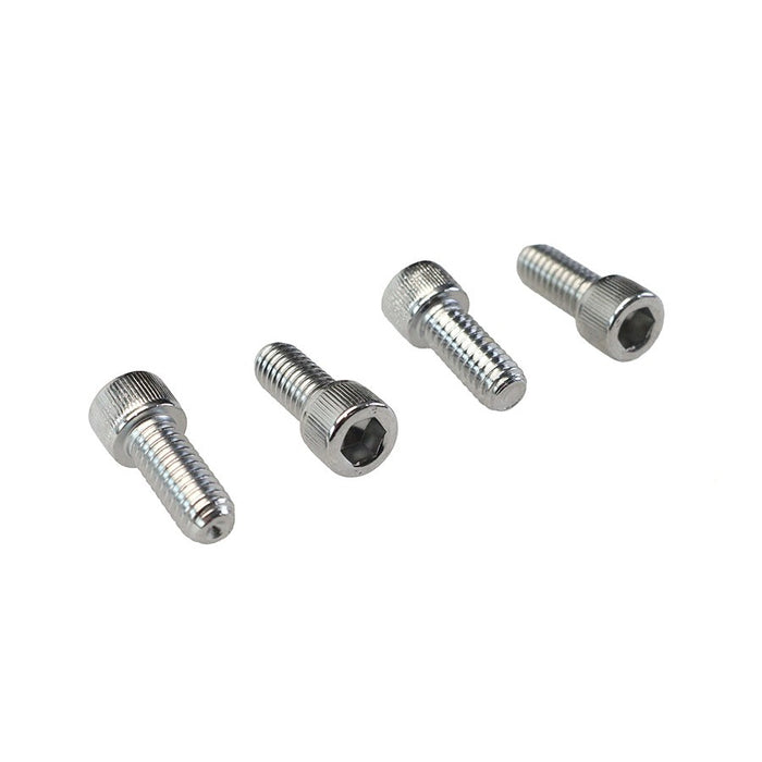 Tappet Block Screw Kit Allen Type - V-Twin 9760-4 - Evolution Sportster 1995-2003