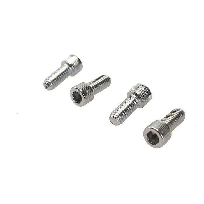 Tappet Block Screw Kit Allen Type - V-Twin 9760-4 - Evolution Sportster 1995-2003