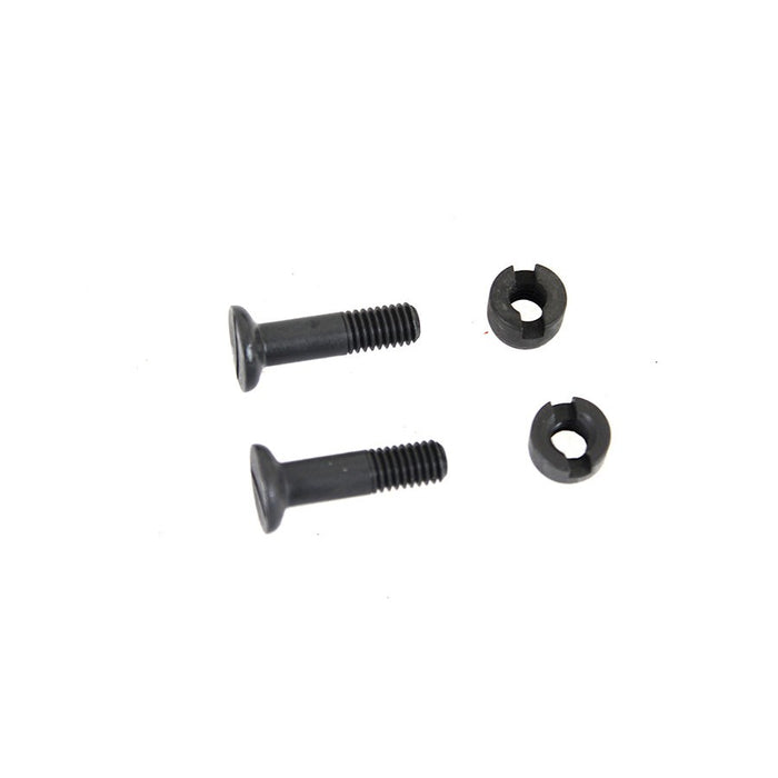Kick Starter Trip Bolt and Nut Kit - V-Twin 9761-4 - OEM 33456-26