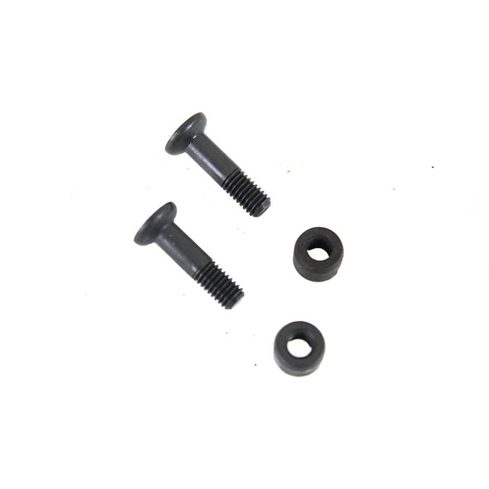 Kick Starter Trip Bolt and Nut Kit - V-Twin 9761-4 - OEM 33456-26