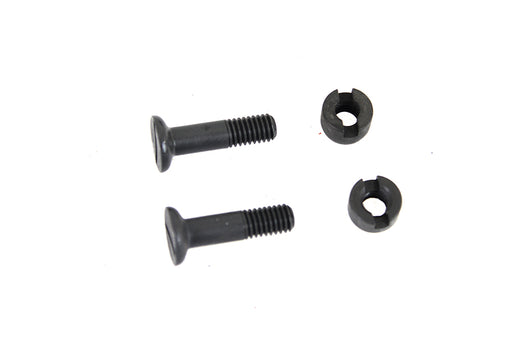 Colony Kick Starter Trip Bolt and Nut Kit