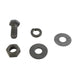 Top Motor Mount Kit Parkerized - V-Twin 9781-5
