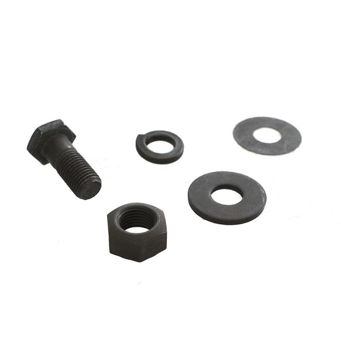 Top Motor Mount Kit Parkerized - V-Twin 9781-5