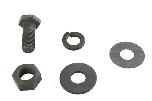 Colony Top Motor Mount Kit Parkerized