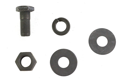 Colony Top Motor Mount Kit Parkerized - additional view 2