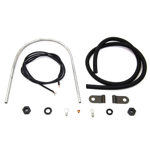 Fender Lamp Front Wiring Kit - V-Twin 9786-11 - OEM 68461-34